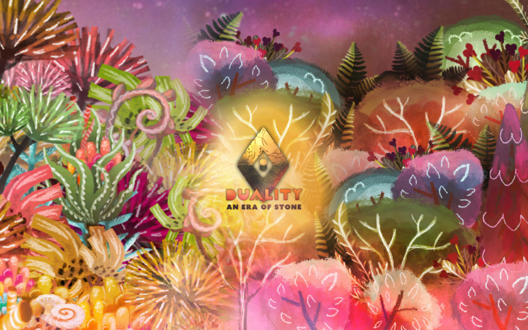 Making of Duality: An Era of Stone